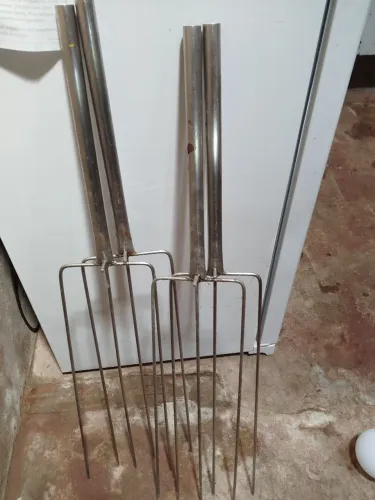 ESPETO PARA GALETERIA