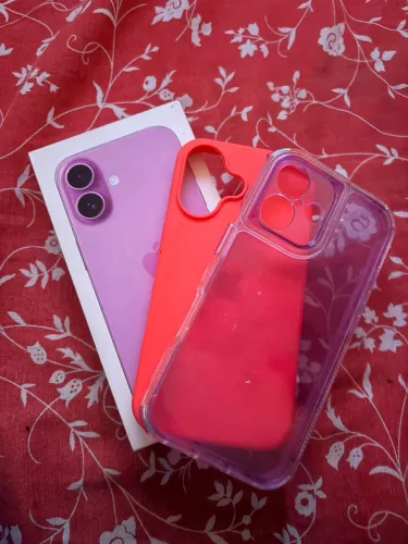iPhone 16