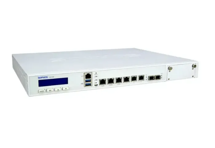 Firewall Sophos Xg 210