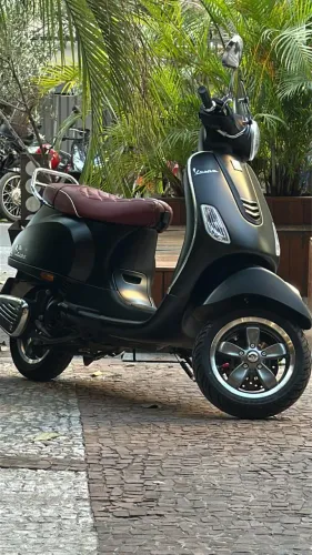 Vespa Classic Primavera