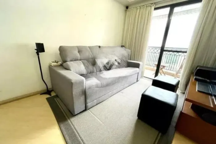 Apartamento a venda com 2 dormitórios na Pompéia