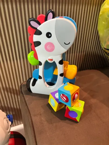 Vendo 3 brinquedos