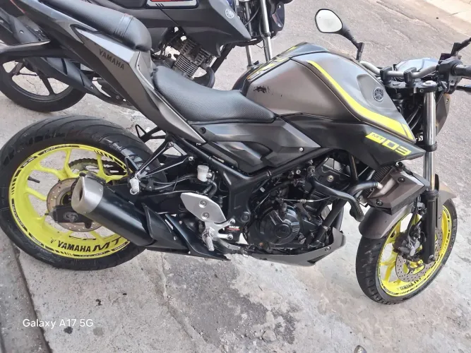 Mt 03 2019!!