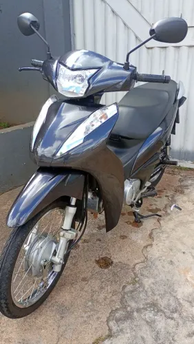 Honda Bis 2020/2021