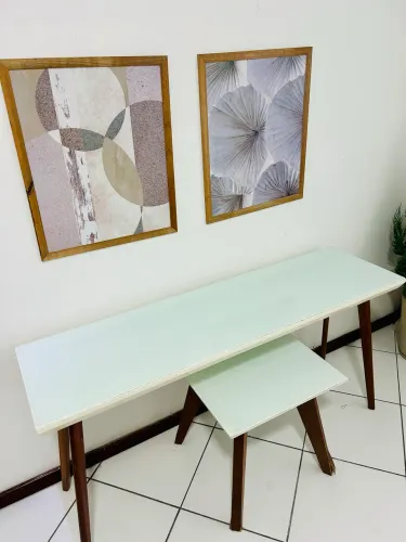 Conjunto aparador