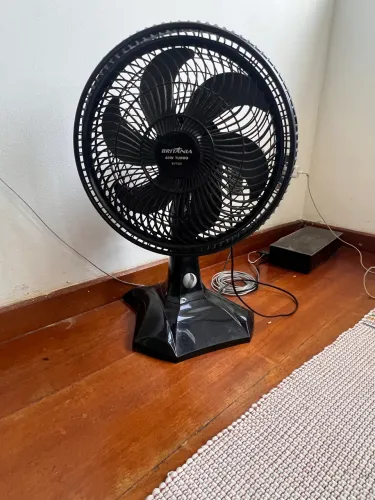 Ventilador