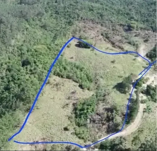 Imóvel para venda tem 152000 metros quadrados com 1 quarto em Centro - Santa Branca - SP