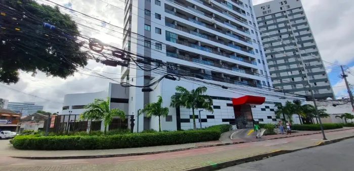 Aluga-se Apartamento no EDF. Vita Classic