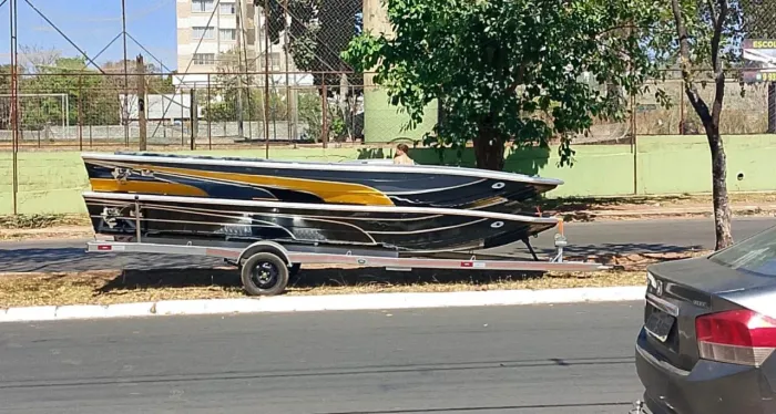 Vendas de Carretinhas e Barcos