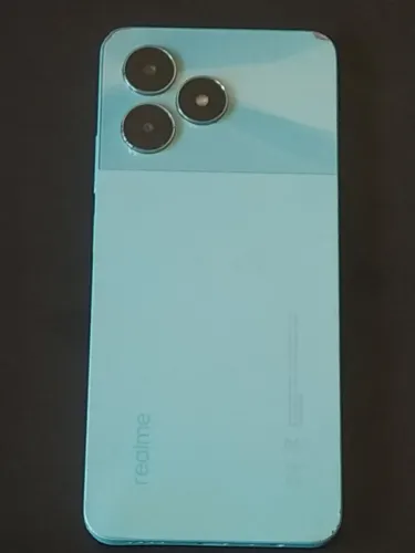 Vendo Realme C51 128gb