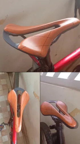 Selim de bike