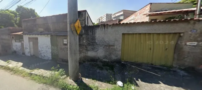 TERRENO DE 372m² NO BAIRRO GLÓRIA - ZONEAMENTO ZAP (IDEAL PARA PRÉDIO / CONSTRUTORAS)