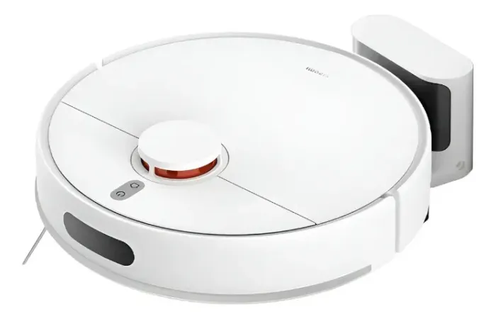Robô aspirador XIAOMI Vacuum S40 PRO