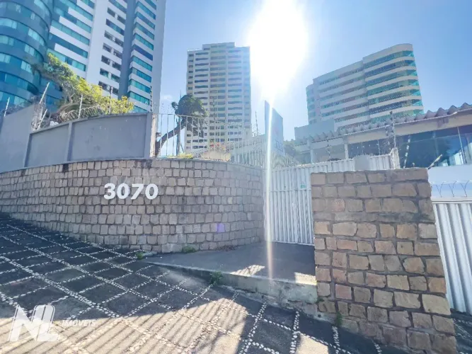 Casa Comercial para Locação, Lagoa Nova - Natal/RN