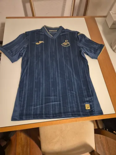 Camisa Swansea 2023-2024