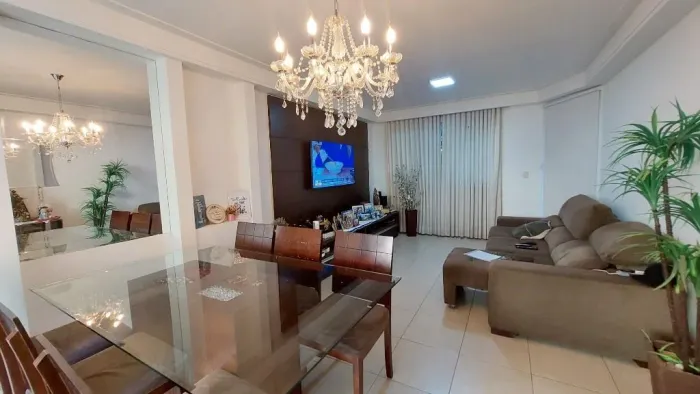 Sobrado à venda, 145 m² por R$ 750.000,00 - Jardim Europa - Goiânia/GO