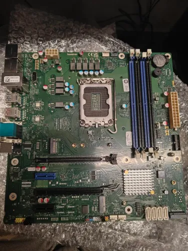 Placa mae ddr5 lga 1700 kronos