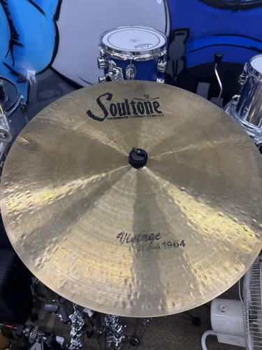 Flat Ride 21 SoulTone Vintage 