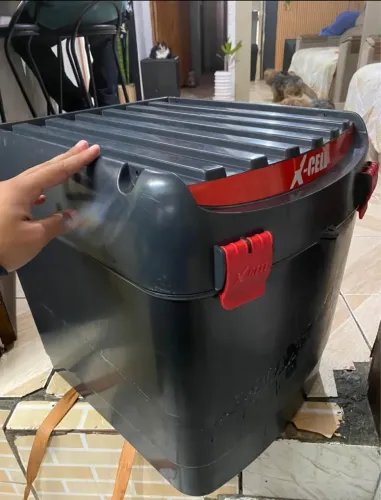 Bau 100L