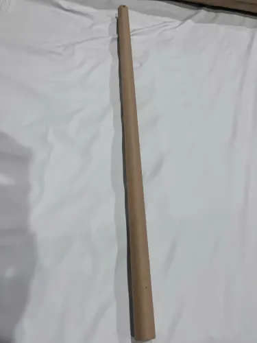 Tubete de papelão