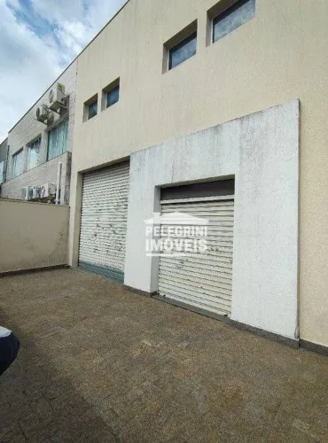 Salão, 295 m² - venda por R$ 1.920.000,00 ou aluguel por R$ 11.092,53/mês - Taquaral - Cam