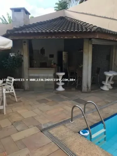 Casa em Condomínio para Venda em Presidente Prudente, CONDOMINIO RESIDENCIAL JOAO PAULO II