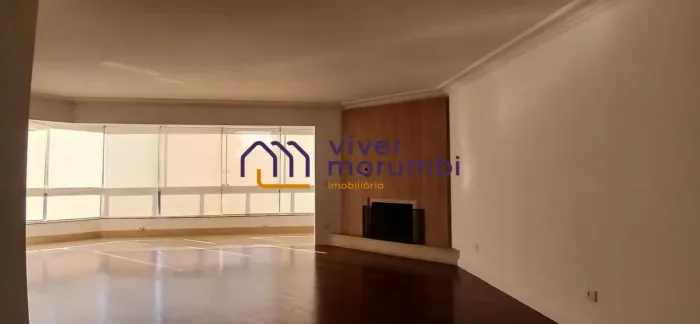 Apartamento no Jardim Guedala - 3 Dormitórios Suítes