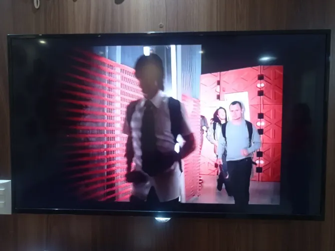 TV AOC smartTV
