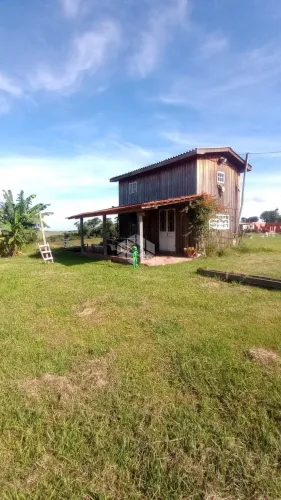 Sítio à venda no interior de Santa Maria RS