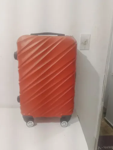 Mala de viagem