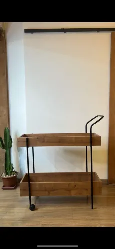 Aparador móvel cozinha