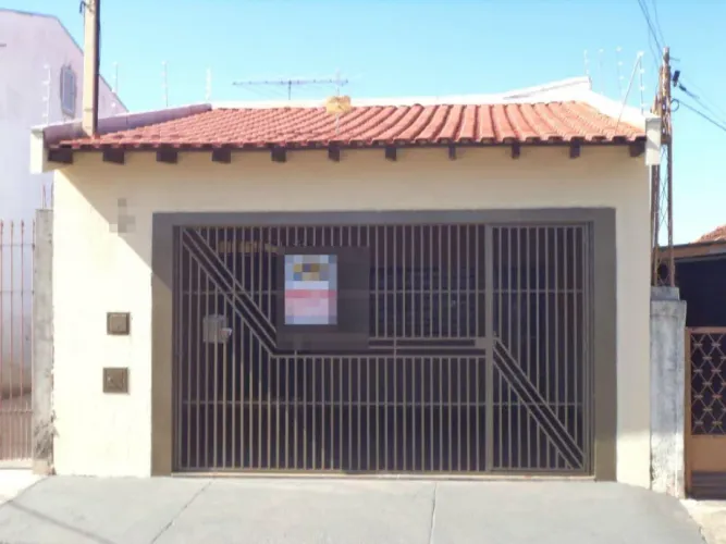 Casa com 2 dormitórios para venda no bairro JARDIM BELA VISTA