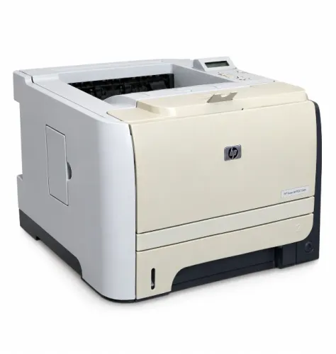 Impressora HP LaserJet P2055dn