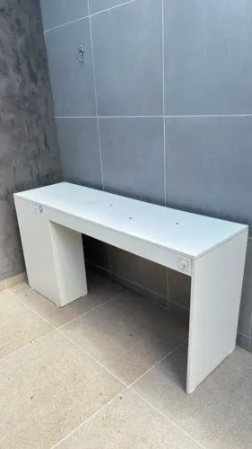 Mesa de manicure