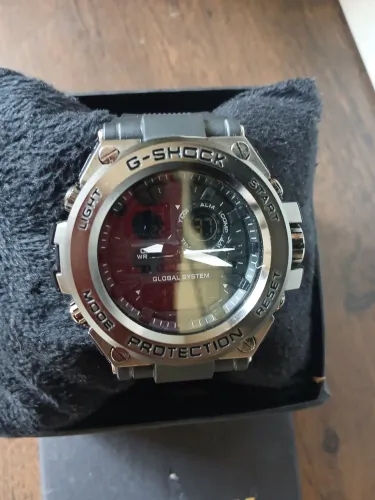 Relógio G-shock 