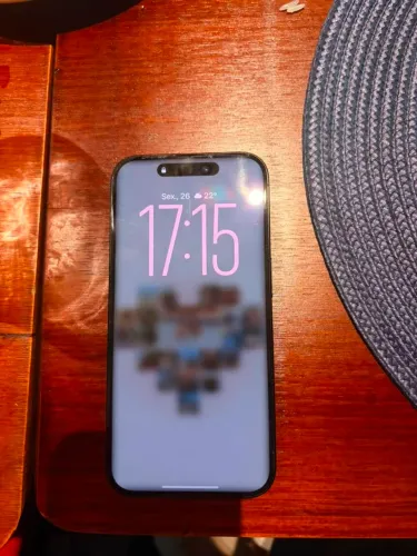 Iphone 15 pro