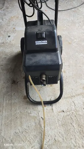 Lavadora Karcher HD 585