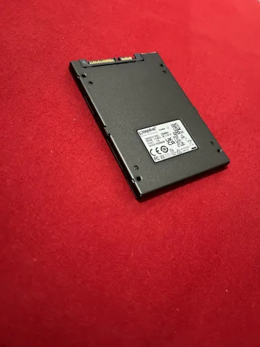 SSD Kingston A400 SATA de 120GB