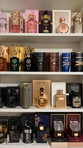 Perfumes Árabes Importados ORIGINAIS!