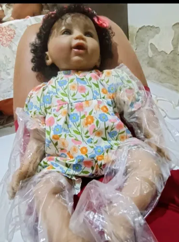 Bebe rebon 