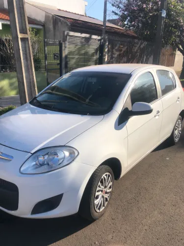 Fiat Palio Attractive 1.0 EVO Fire Flex 8V 5P 2017