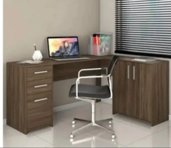 Mesa para escritório