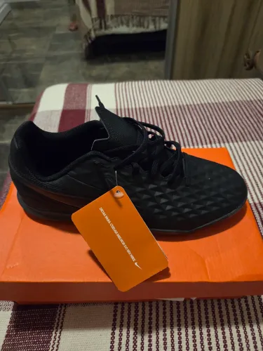 Chuteira Nike Tiempo Legend