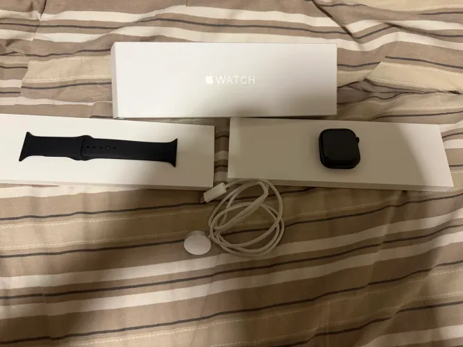 Apple Watch Series 10 46mm GPS