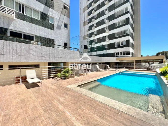 Imóveis Residenciais Cobertura em Natal