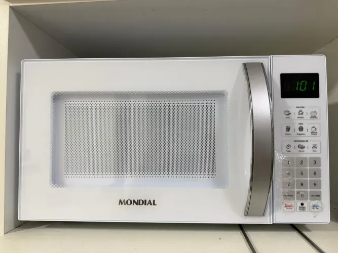 Microondas mondial 21L