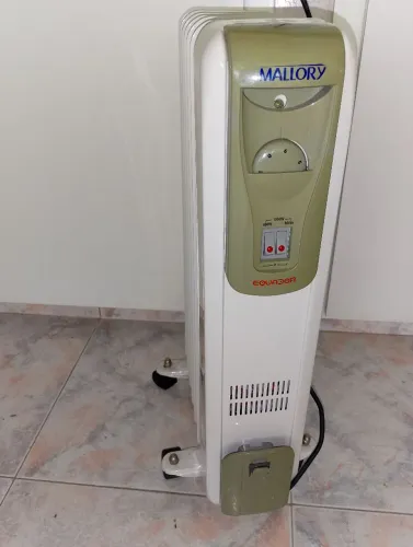 Aquecedor Mallory