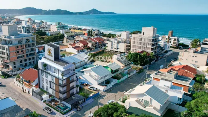 Apartamento à Venda em Canto Grande Bombinhas SC | 4 Suítes, 120 m² | Vivendas