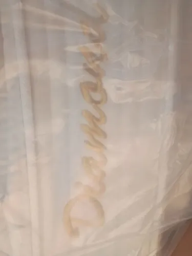 Colchão casal quen bárbara 