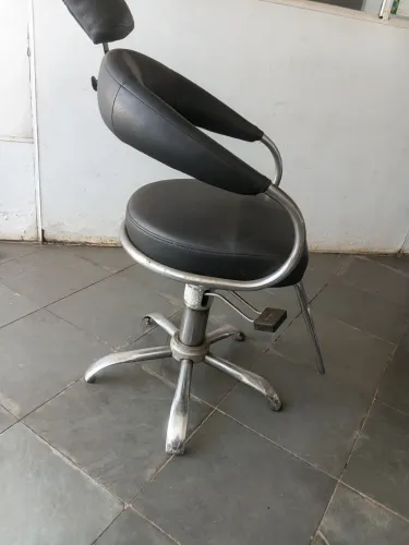 Venda de cadeira hidráulica